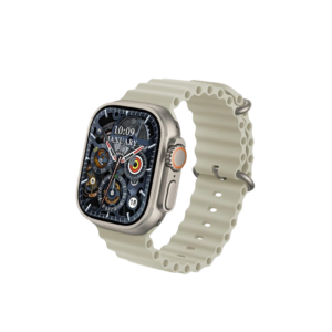 Best EONIX HK 10 Ultra A Smartwatch – Large display, remote camera support, fitness tracking & stylish design. Ideal for work & workouts!