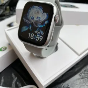 Best CX800 Pro Smart Watch – NFC, global positioning, heart rate monitor & sleek design. Ideal for workouts & everyday wear!