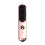 EONIX 2-in-1 Digital Display Hair Styler & Beard Straightener