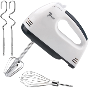 EONIX 260W Hand Blender – Efficient electric whisk with powerful motor for smooth blending & mixing. Perfect for home & professional use!
