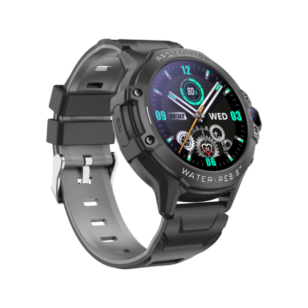 Best EONIX Kids Smart Watch – GPS, SIM support, fun games & camera. A perfect smartwatch for kids to stay safe & connected. Order today!