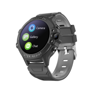 EONIX Kids Smart Watch – Smart GPS tracking, video calls & educational games. The best smartwatch for kids’ safety & entertainment!