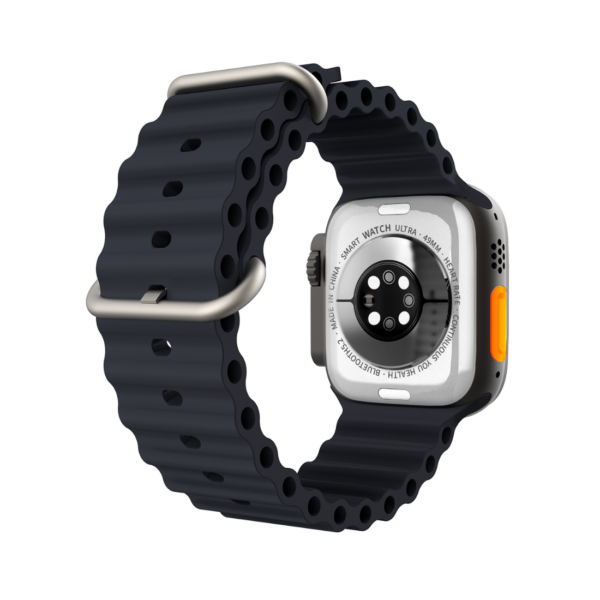 EONIX HD9 Ultra 2 Smartwatch – Stay connected with Bluetooth calls, fitness tracking & a stunning HD display. Shop the best smartwatch now!