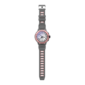 EONIX Kids GPS Smart Watch – Fun, durable & packed with features like calling, tracking & learning games. Perfect for kids!