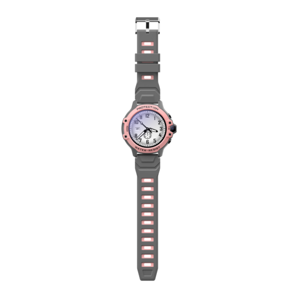 EONIX Kids GPS Smart Watch – Fun, durable & packed with features like calling, tracking & learning games. Perfect for kids!