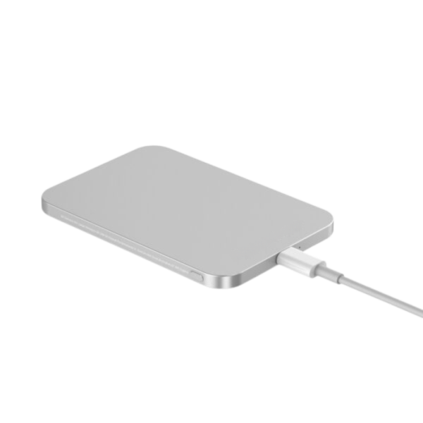 Buy EONIX 6000mAh Wireless Charger – Slim, lightweight & powerful with magnetic attachment for seamless fast charging. Shop today!