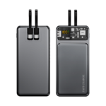 Best EONIX 10000mAh Power Bank – High-speed 20W PD charging, LED display & ultra-light design. Ideal for daily & travel use!