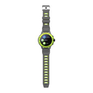 EONIX Kids Smart Watch – GPS, calling, camera & games in a child-friendly, durable design. The ultimate kids' smartwatch!