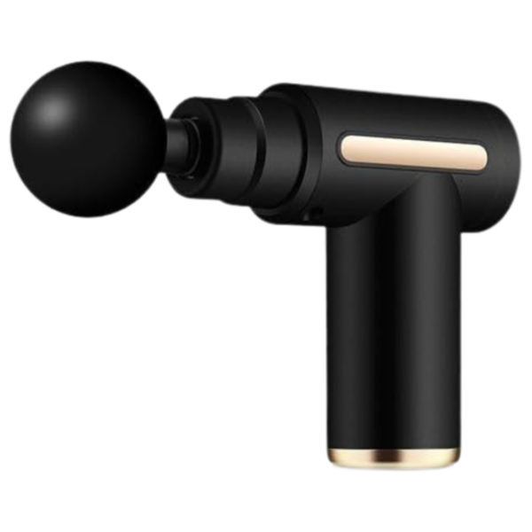 EONIX Massage Gun for Deep Tissue Relief – Quiet, powerful & portable with 6 adjustable speeds. Best for muscle relaxation & pain relief. Order now!