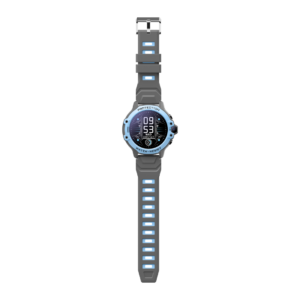 Buy EONIX Kids Smart Watch – GPS, SIM, fun apps & safe communication. Durable & easy to use, ideal for active kids!