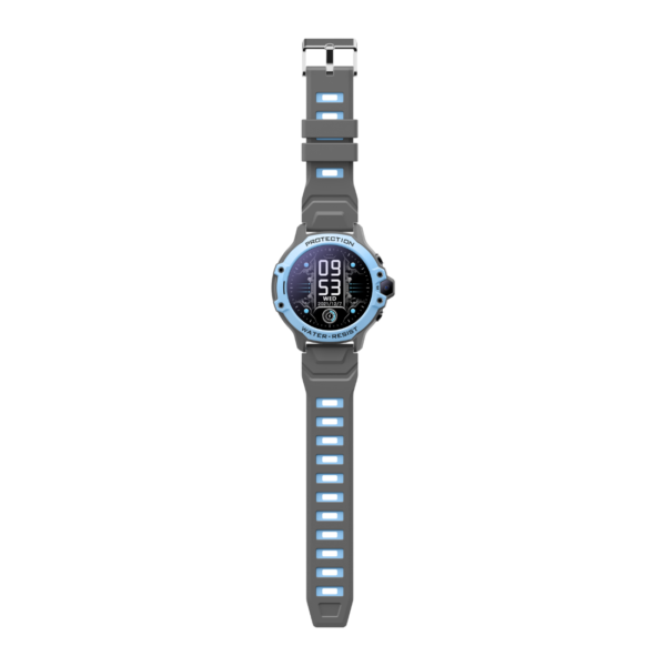 Buy EONIX Kids Smart Watch – GPS, SIM, fun apps & safe communication. Durable & easy to use, ideal for active kids!