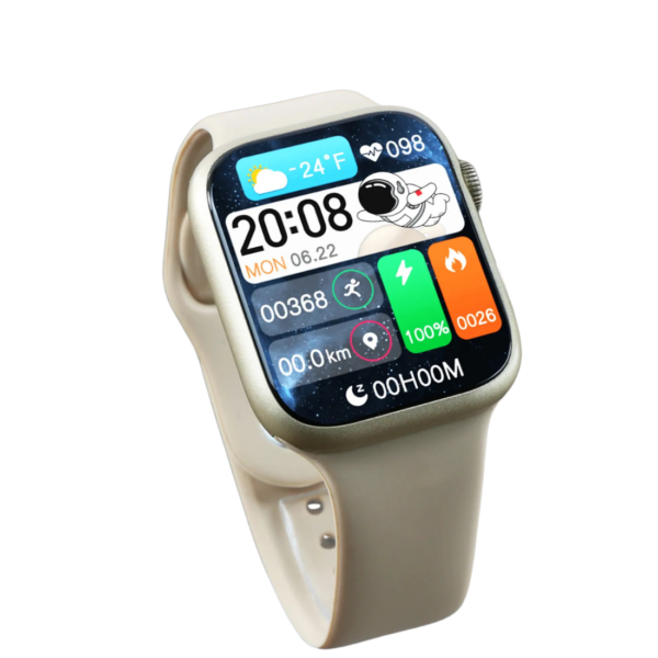 CX800 Pro Smart Watch – NFC, Bluetooth calling & global positioning. Stylish, feature-packed & perfect for fitness & daily use. Buy now!
