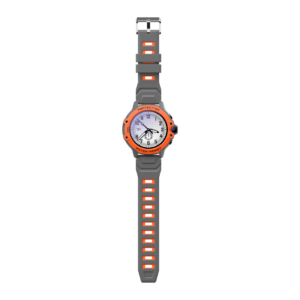 EONIX Kids Smart Watch – GPS tracking, SIM card, fun games & camera. The ultimate smartwatch for kids' safety & fun!