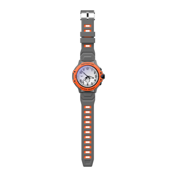 EONIX Kids Smart Watch – GPS tracking, SIM card, fun games & camera. The ultimate smartwatch for kids' safety & fun!