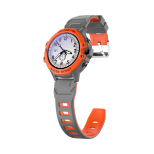 EONIX Kids Smart Watch – GPS-enabled, SIM support, fun & safe smartwatch for kids. Track, call & keep them entertained!