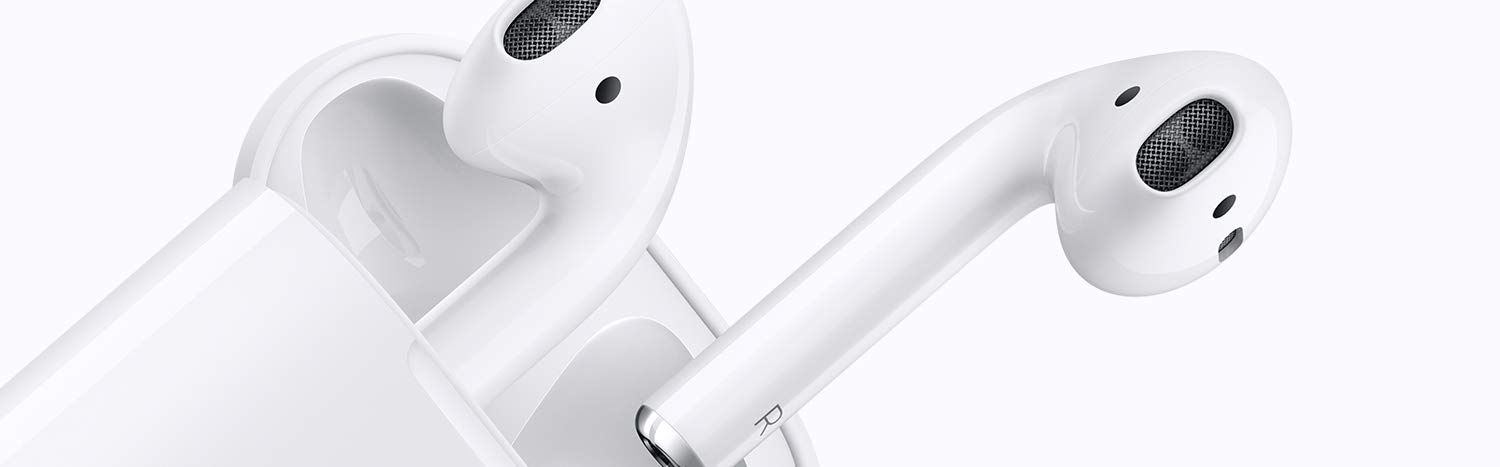 EONIX Wireless Earbuds sleek and modern design