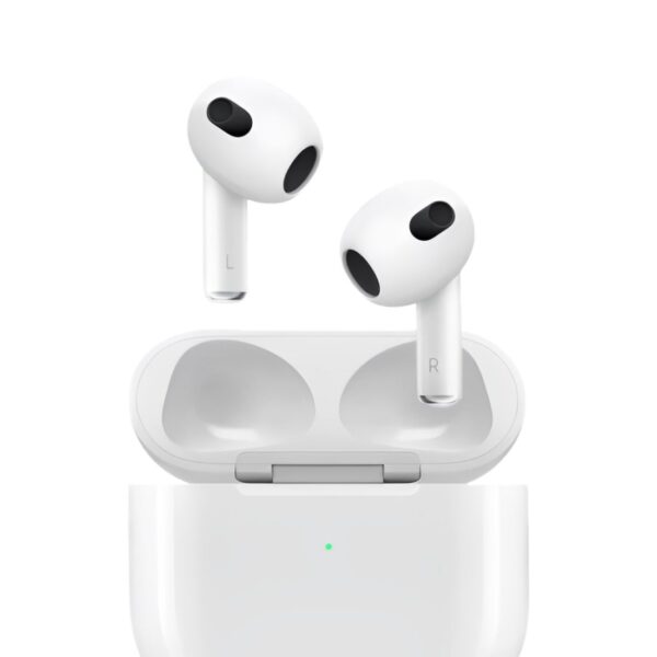 EONIX wireless airpods with fast lightning charging