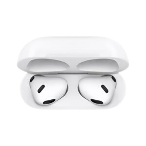 EONIX 3rd Gen Airpods with compact lightning case