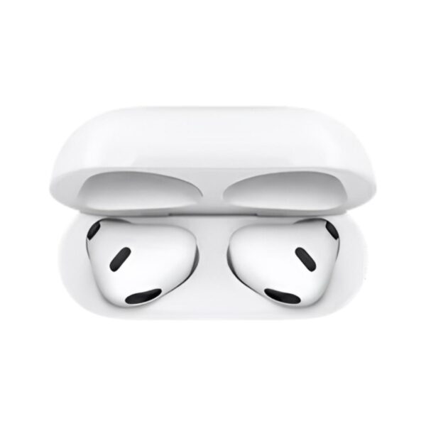 EONIX 3rd Gen Airpods with compact lightning case